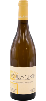 Pouilly Fuiss\u00e9 2023 - Heritiers Du Comte Lafon