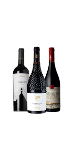 Pack 3 Botellas - Tagaro
