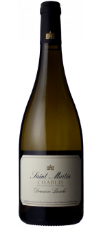 Chablis - Saint Martin 2025 - Dominio Laroche