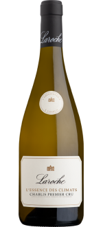 Chablis 1er Cru - L'Essence Des Climats 2025 - Dominio Laroche