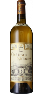 Blanc 2023 - Château Simone