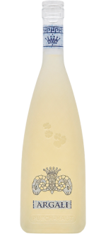 Argali Blanc 2025 - Puech Haut