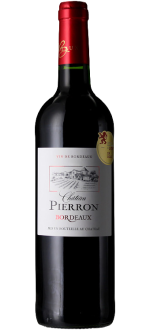 Ch\u00e2teau Pierron 2021