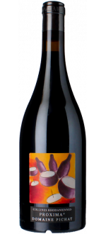 Proxima Syrah 2025 - Dominio St\u00e9phane Pichat