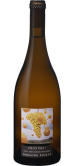 Proxima Viognier 2025 - Dominio St\u00e9phane Pichat