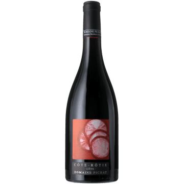 Löss 2024 - Dominio Stéphane Pichat - Côte-Rôtie - Vino Tinto - 0.75L