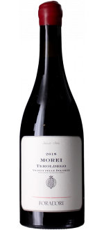 Morei 2024 - Foradori