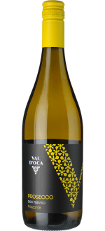 Prosecco Treviso Extra Dry - Val D'Oca