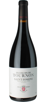 Fran\u00e7ois De Tournon 2023 - Delas
