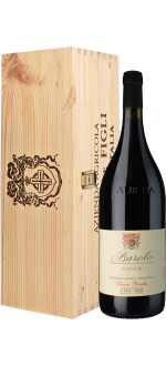  Barolo Cannubi - E Pira E Figli Chiara Boschis