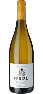 Vir\u00e9-Cless\u00e9 Vieilles Vignes 2024 - Cave De Vir\u00e9