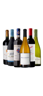 Pack Premium Vinos Del Mundo