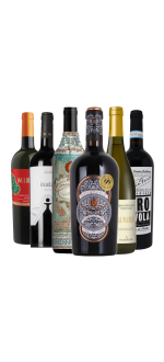 Pack Top Ventas - Italia