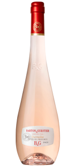 Tourmaline 2025 - Barton & Guestier