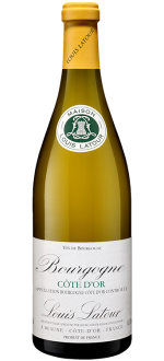Borgo&ntilde;a Chardonnay - C&ocirc;te D\u00b4or 2018 - Louis Latour