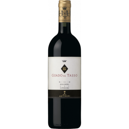 Guado al Tasso 2022 - Tenuta Guado al Tasso Guado al Tasso 2022 - Tenuta Guado al Tasso