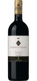 Guado Al Tasso 2022 - Tenuta Guado Al Tasso