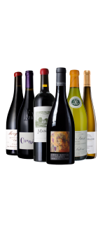 Packs 100% Grandes Vinos