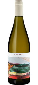 Chablis Bio 2025 - Dominio Des Malandes