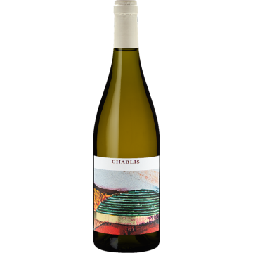 Chablis Bio 2025 - Dominio des Malandes - Chablis - Vino Blanco - 0.75L