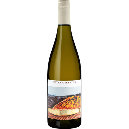 Petit Chablis Bio 2025 - Dominio des Malandes Petit Chablis Bio 2025 - Dominio des Malandes