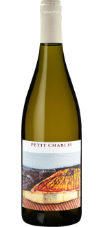 Petit Chablis Bio 2025 - Dominio Des Malandes