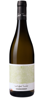 Les Enfants Terribles 2025 - Chardonnay - Paul Aegerter