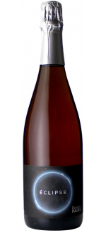 Espumoso Naturel Ros\u00e9 - Eclipse 2024 - Domaine Des Pothiers