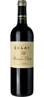 \u00c9clat De Branaire Ducru 2022 - Segundo Vino De Ch\u00e2teau Branaire-Ducru