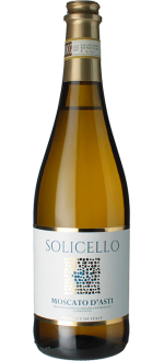 Moscato D'Asti - Solicello 2025 - Neirano