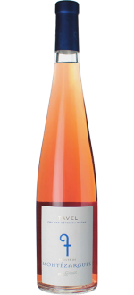 Tavel 2025 - Prieur\u00e9 De Mont\u00e9zargues