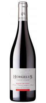 Rouge De Gala 2025 - Horgelus