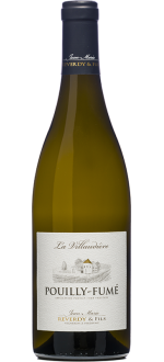 Pouilly-Fum\u00e9 2025 - Dominio De La Villaudi\u00e8re - Jean-Marie Reverdy Et Fils