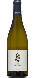 Sancerre Silex 2025 - Dominio De La Villaudi\u00e8re - Jean-Marie Reverdy Et Fils