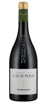 Patrimonio 2025 - Dominio Ligenda