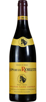 Fleurie 2024 - Clos De La Roilette