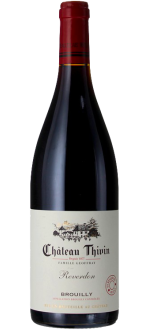 Brouilly - Reverdon 2023 - Ch\u00e2teau Thivin