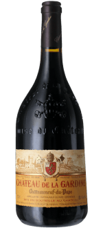 Tradition Rouge 2023 - Ch\u00e2teau De La Gardine