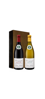 Estuche 2 Botellas - Borgo&ntilde;a Louis Latour