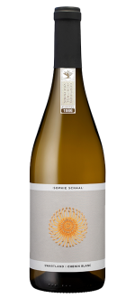 Chenin Blanc Old Vine 2025 - Sophie Schaal