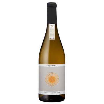 Chenin Blanc Old Vine 2025 - Sophie Schaal - Swartland - Vino Blanco - 0.75L