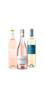 Pack - Top Ventas Mejores Rosados