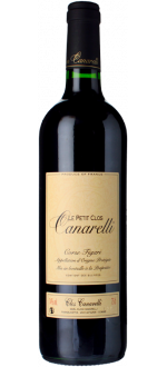 Petit Clos 2024 - Clos Canarelli
