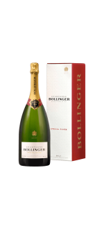 Magnum - Champagne Bollinger - Special Cuv&eacute;e - Estuche