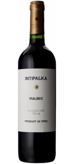 Malbec 2025 - Intipalka