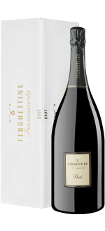 Magnum - Franciacorta Brut - Ferghettina - Con Astuccio