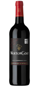 Mouton Cadet 2024 - Baron Philippe De Rothschild