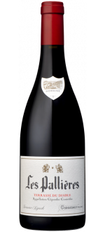 Terrasse Du Diable 2023 - Les Pallieres - Famille Brunier
