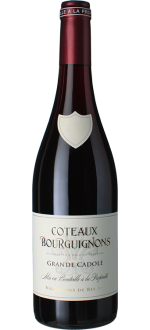 Coteaux Bourguignons - La Grande Cadole 2024 - Vignerons De Bel Air