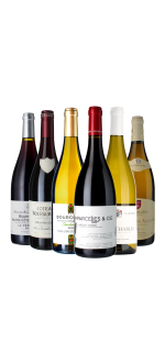 Pack Mejores Ventas 100% Borgo&ntilde;a